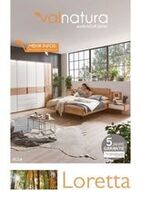 VALNATURA-Schlafzimmermöbel für mehr Behaglichkeit