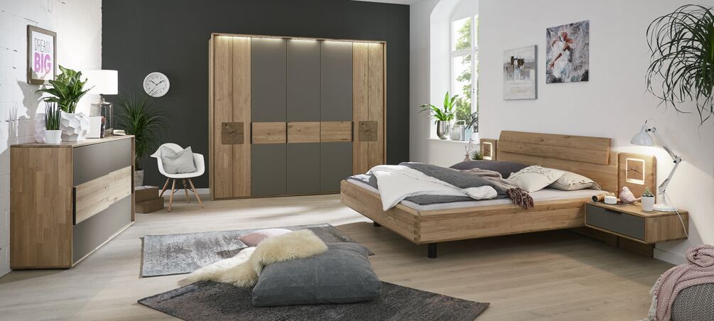 Valnatura Ein Stuck Natur Im Wohnzimmer