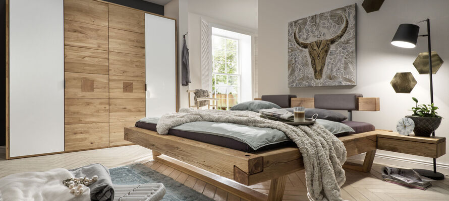 Valnatura-Schlafzimmer-Lignum