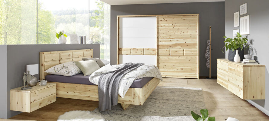 Valnatura-Schlafzimmer-Noblesse Comfort