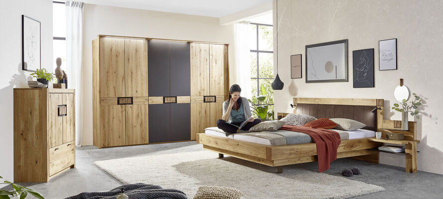 Valnatura-Schlafzimmer-Nature