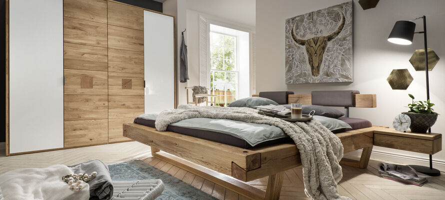 Valnatura-Schlafzimmer-Lignum