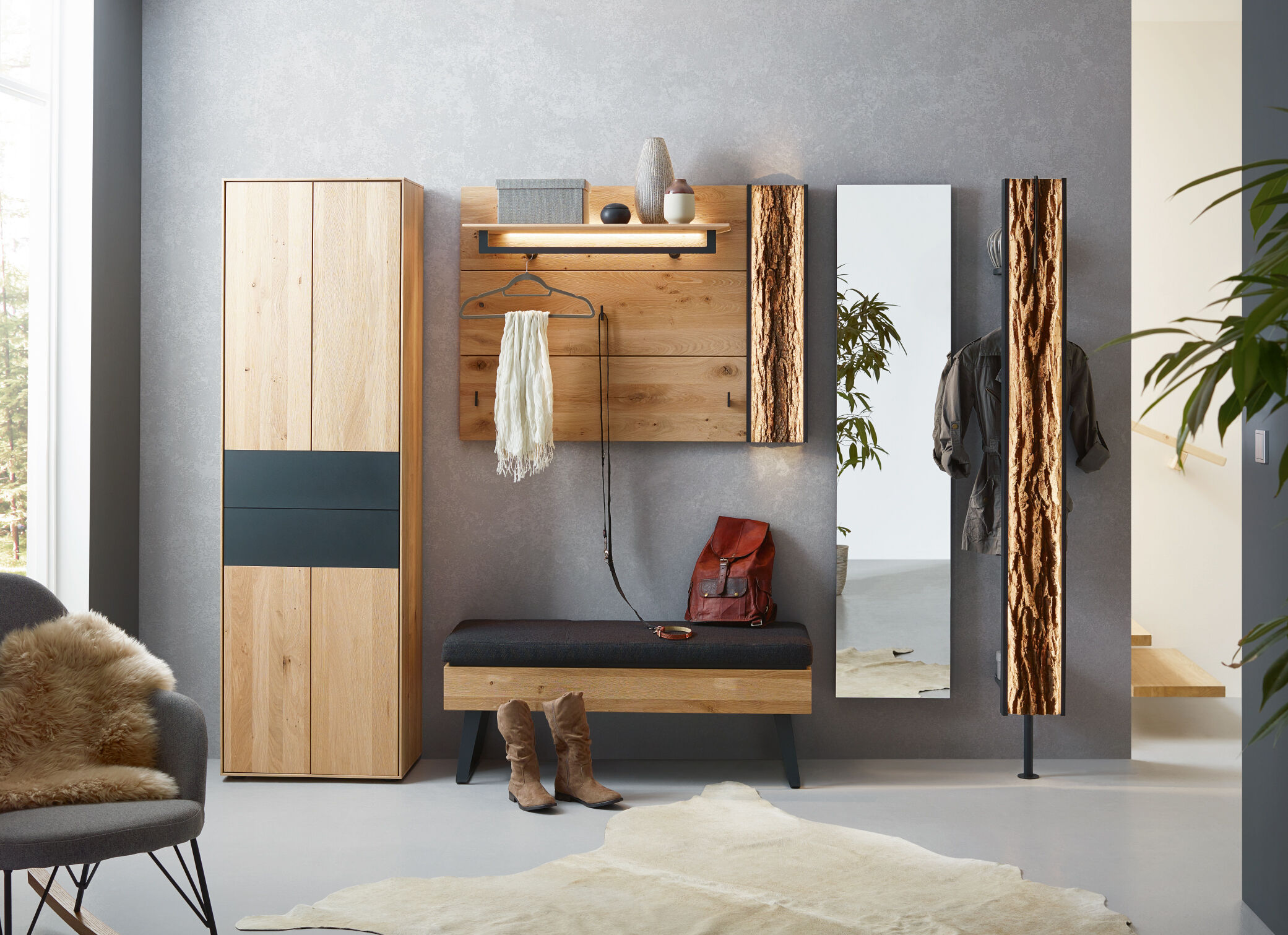 VALNATURA AT - Markenwebsite