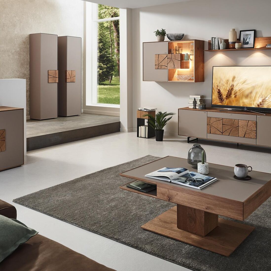 Valnatura At Markenwebsite